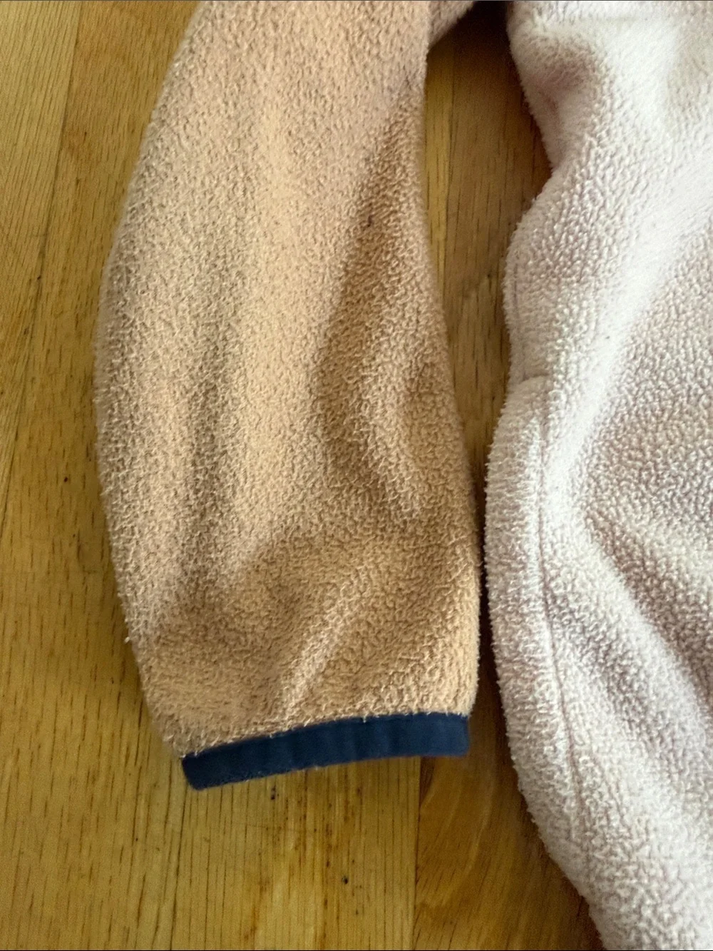 Patagonia micro-snap Fleece Jacket 4t